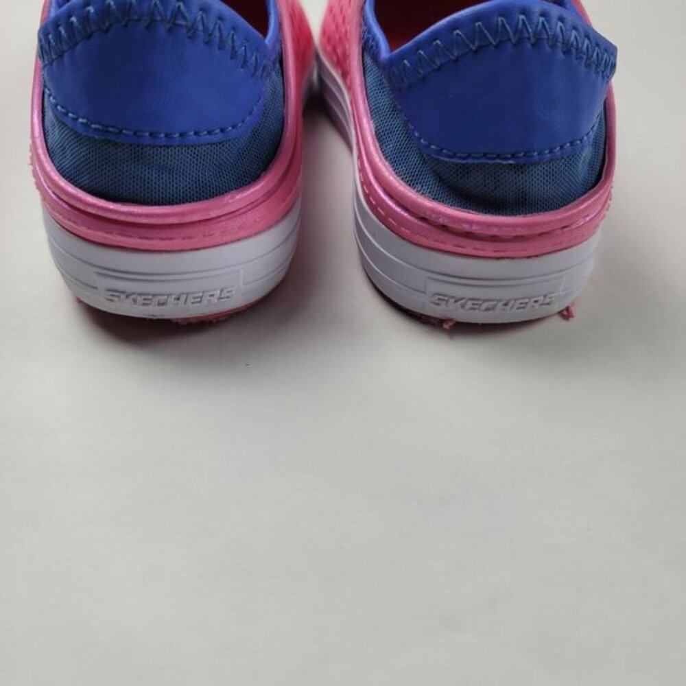 Skechers Foamie Guzman Steps Shoes Slip-on - Picture 5 of 9